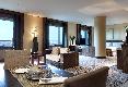 Eurostars Madrid Mirasierra Suites oda fotoğrafı