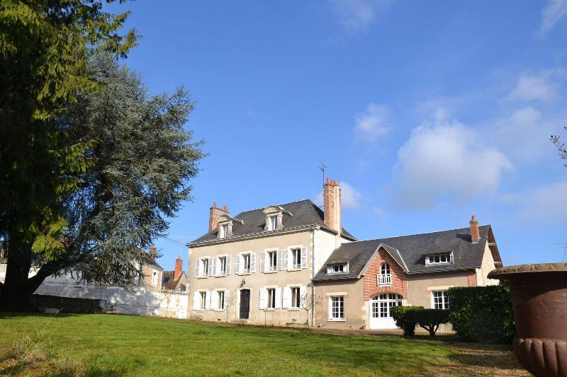 Le Clos Sainte-Marie - Genel