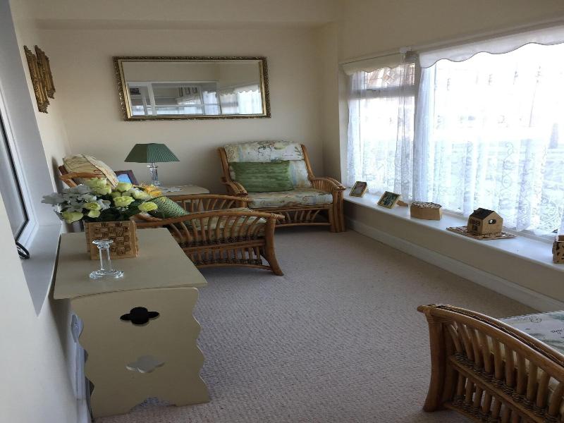 The Haven Guest House - Lobi