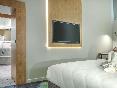 Novotel Saint Brieuc Centre Gare oda fotoğrafı