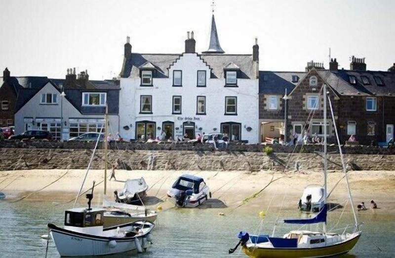 The Ship Inn - Genel