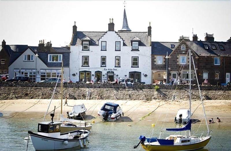 The Ship Inn - Genel