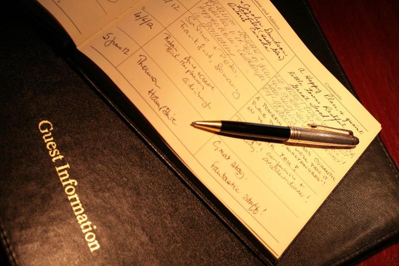 The Ship Inn - Oda