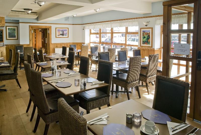The Ship Inn - Restoran
