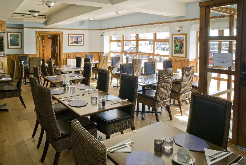 The Ship Inn - Restoran