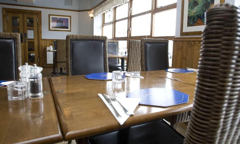 The Ship Inn - Restoran