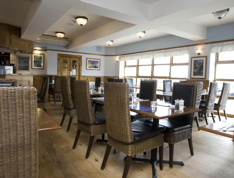 The Ship Inn - Restoran