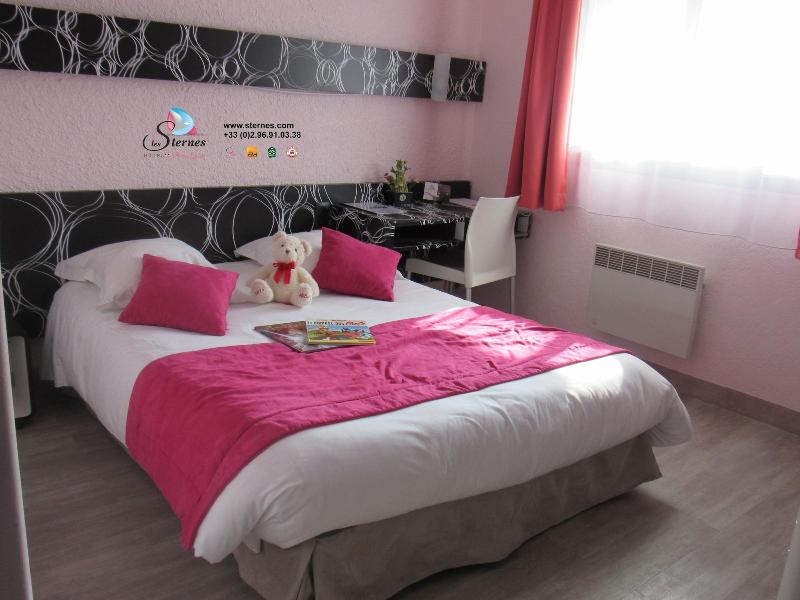 Citotel Les Sternes - Genel