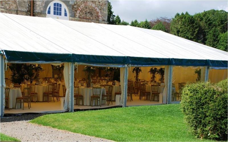 Slebech Park Restaurant & Rooms - Aktivite