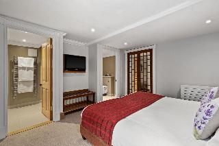 Slebech Park Restaurant & Rooms fotoÄŸrafÄ±