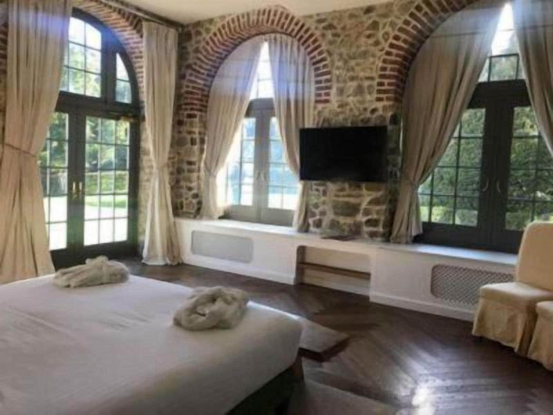 Slebech Park Restaurant & Rooms - Oda