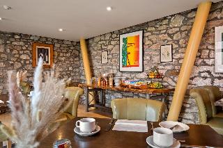 Slebech Park Restaurant & Rooms fotoÄŸrafÄ±