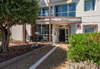B&B Hotel Beziers