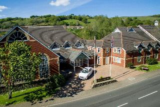 Heritage Park Pontypridd Trademark Collection otel fotoğrafı