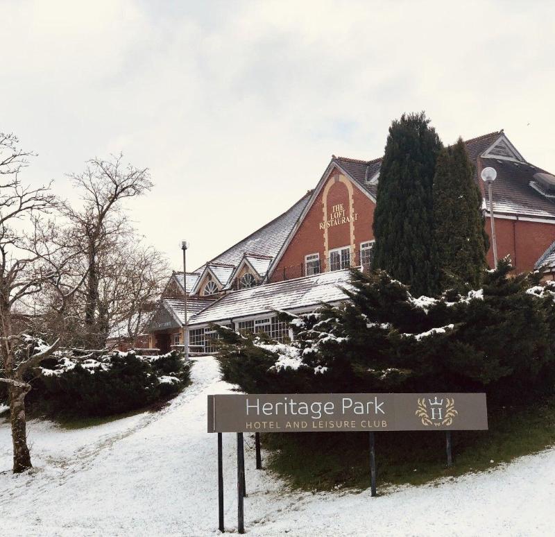 Heritage Park Pontypridd Trademark Collection - Genel