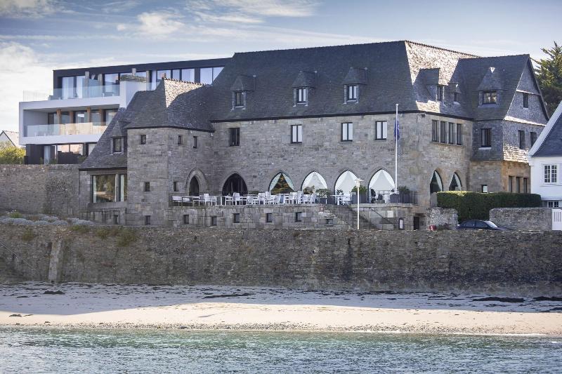 Hôtel Brittany & Spa - Genel