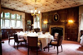 Ockenden Manor Hotel & Spa fotoÄŸrafÄ±