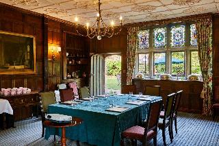 Ockenden Manor Hotel & Spa fotoÄŸrafÄ±