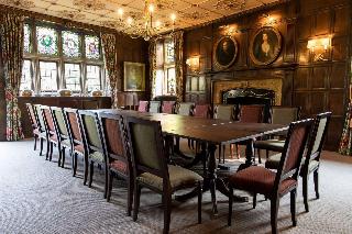 Ockenden Manor Hotel & Spa fotoÄŸrafÄ±