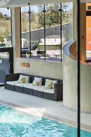 Ockenden Manor Hotel & Spa fotoÄŸrafÄ±