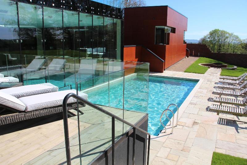 Ockenden Manor Hotel & Spa - Aktivite