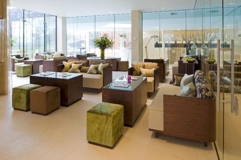 Ockenden Manor Hotel & Spa - Aktivite