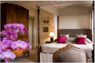 Ockenden Manor Hotel & Spa otel fotoğrafı
