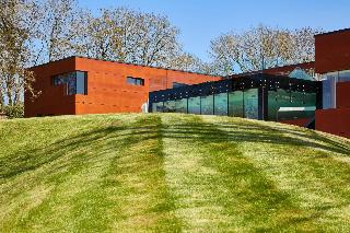 Ockenden Manor Hotel & Spa fotoÄŸrafÄ±