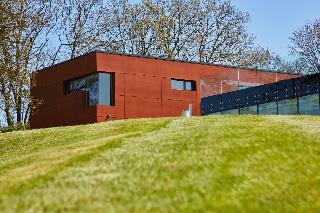 Ockenden Manor Hotel & Spa fotoÄŸrafÄ±