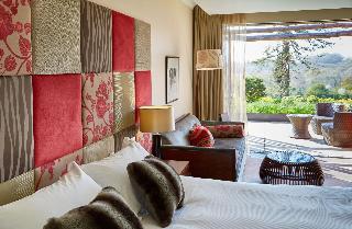 Ockenden Manor Hotel & Spa fotoÄŸrafÄ±