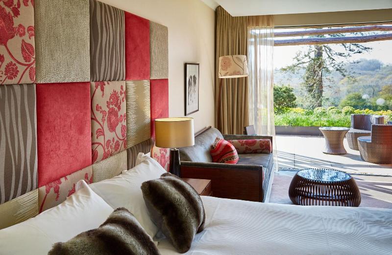 Ockenden Manor Hotel & Spa - Oda