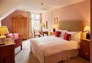 Ockenden Manor Hotel & Spa fotoÄŸrafÄ±