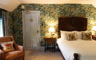 Ockenden Manor Hotel & Spa fotoÄŸrafÄ±