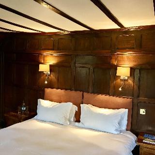 Ockenden Manor Hotel & Spa fotoÄŸrafÄ±