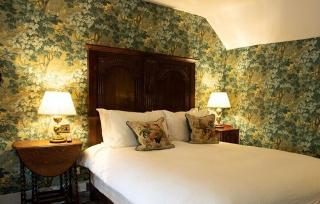Ockenden Manor Hotel & Spa fotoÄŸrafÄ±