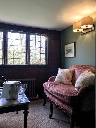 Ockenden Manor Hotel & Spa fotoÄŸrafÄ±