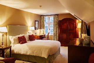 Ockenden Manor Hotel & Spa fotoÄŸrafÄ±