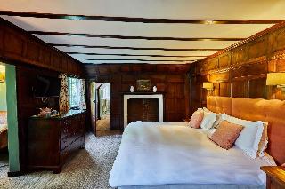 Ockenden Manor Hotel & Spa fotoÄŸrafÄ±