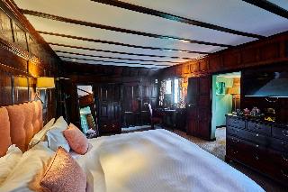 Ockenden Manor Hotel & Spa fotoÄŸrafÄ±
