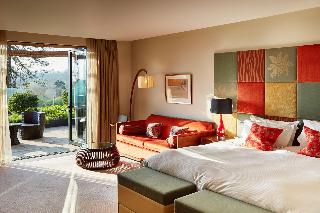 Ockenden Manor Hotel & Spa fotoÄŸrafÄ±