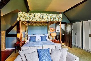 Ockenden Manor Hotel & Spa fotoÄŸrafÄ±