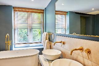 Ockenden Manor Hotel & Spa fotoÄŸrafÄ±