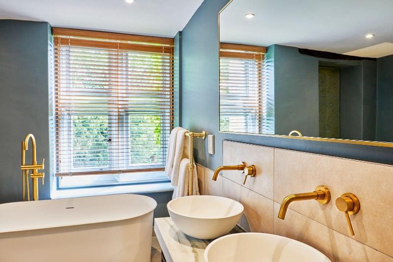 Ockenden Manor Hotel & Spa - Oda