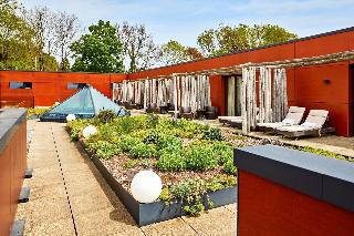 Ockenden Manor Hotel & Spa fotoÄŸrafÄ±