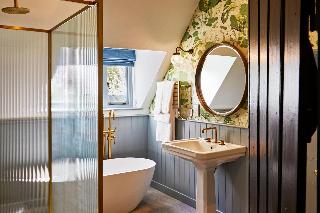 Ockenden Manor Hotel & Spa fotoÄŸrafÄ±