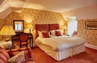 Ockenden Manor Hotel & Spa fotoÄŸrafÄ±