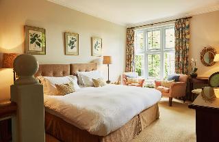 Ockenden Manor Hotel & Spa fotoÄŸrafÄ±