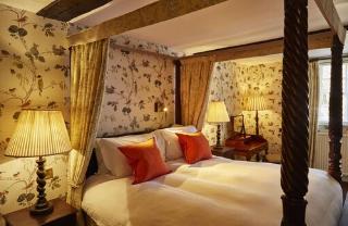 Ockenden Manor Hotel & Spa fotoÄŸrafÄ±