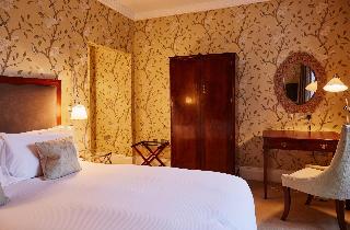 Ockenden Manor Hotel & Spa fotoÄŸrafÄ±