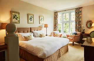 Ockenden Manor Hotel & Spa fotoÄŸrafÄ±